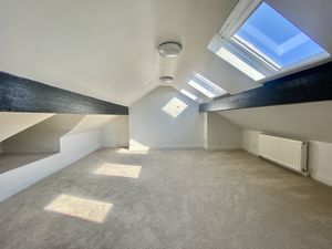 Bed One (Second Floor)- click for photo gallery